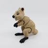 Quokka Side View