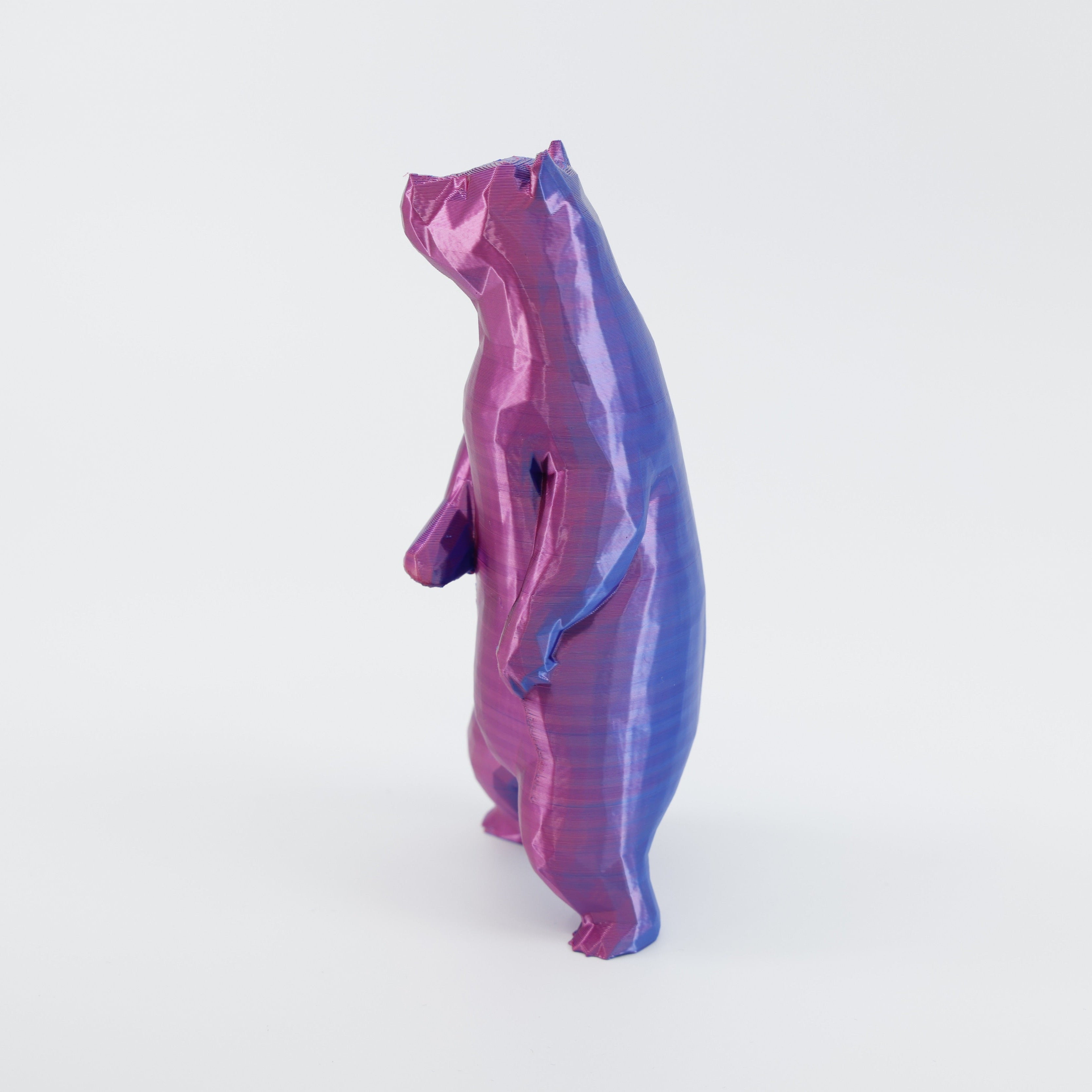 Wyvern Dragon Articulated