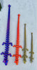 Crystal Dragon Size Lengths