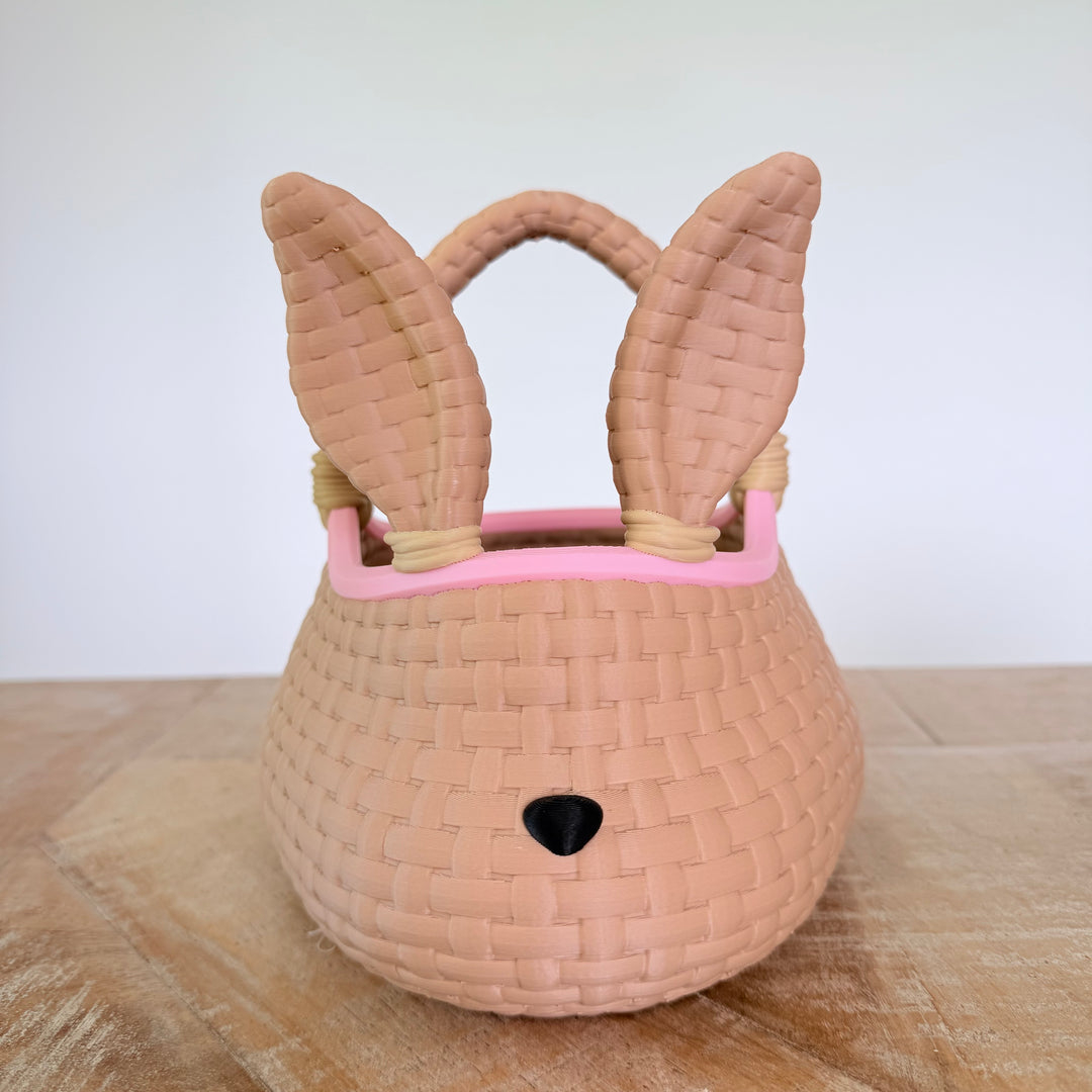 Easter Basket