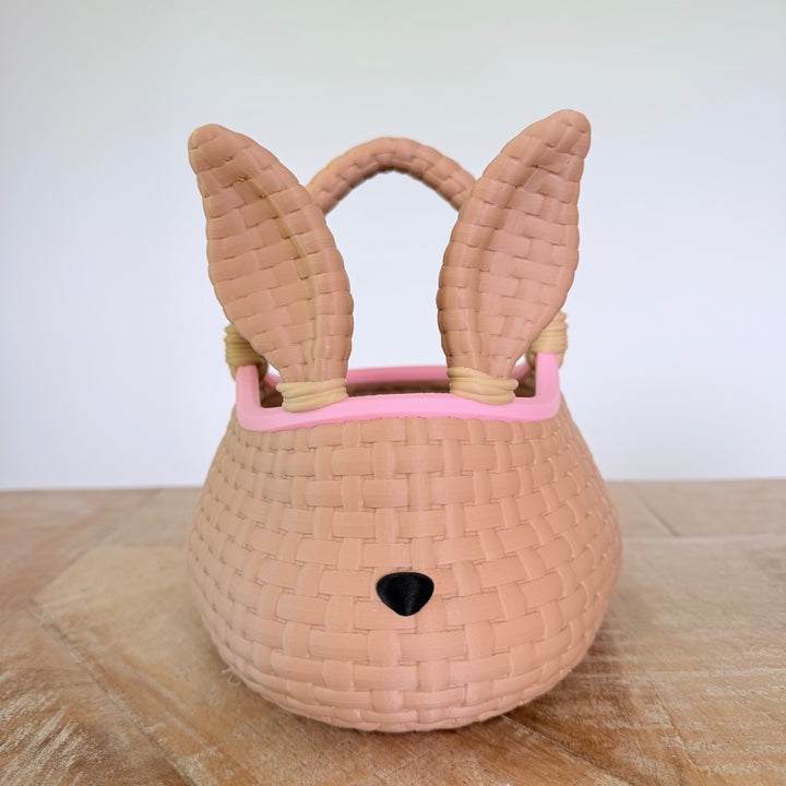 Easter Basket