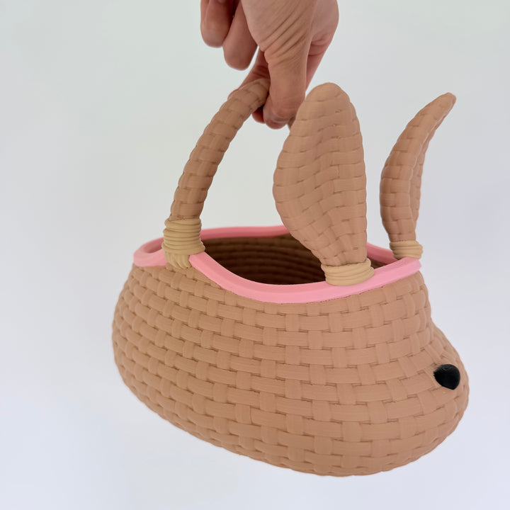 Easter Basket