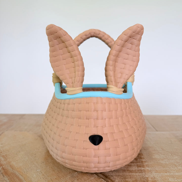Easter Basket