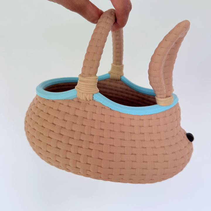 Easter Basket