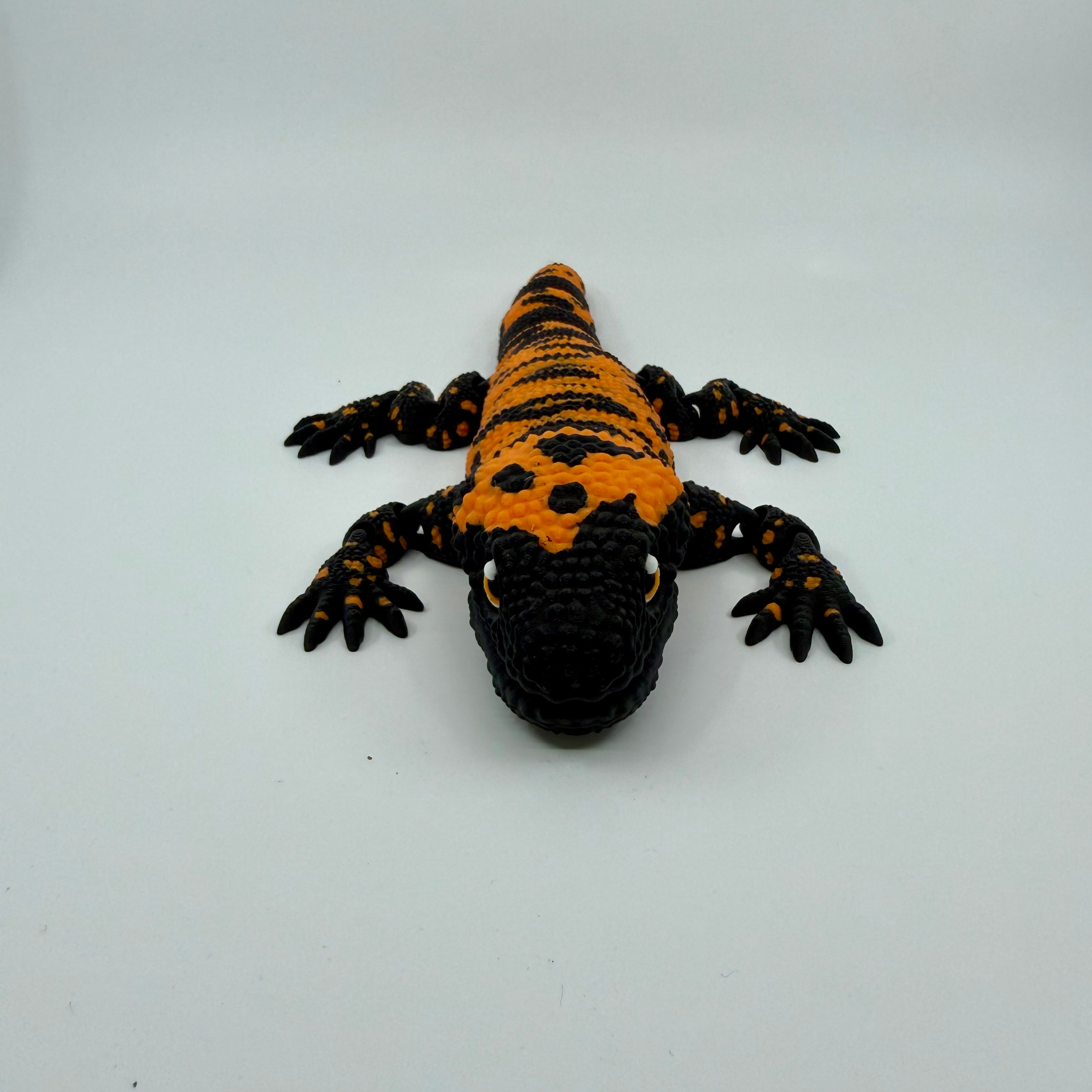 Gila Monster