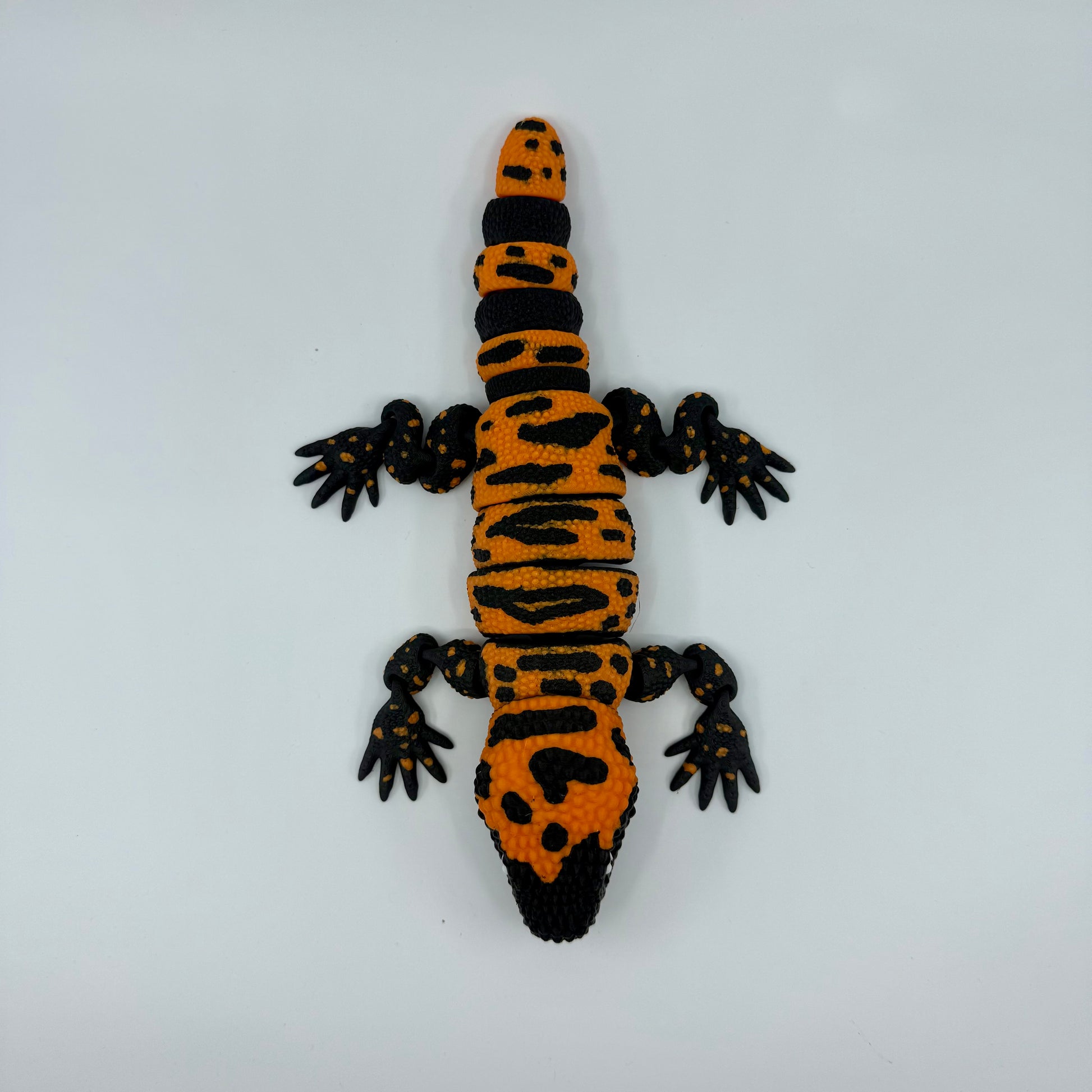 Gila Monster