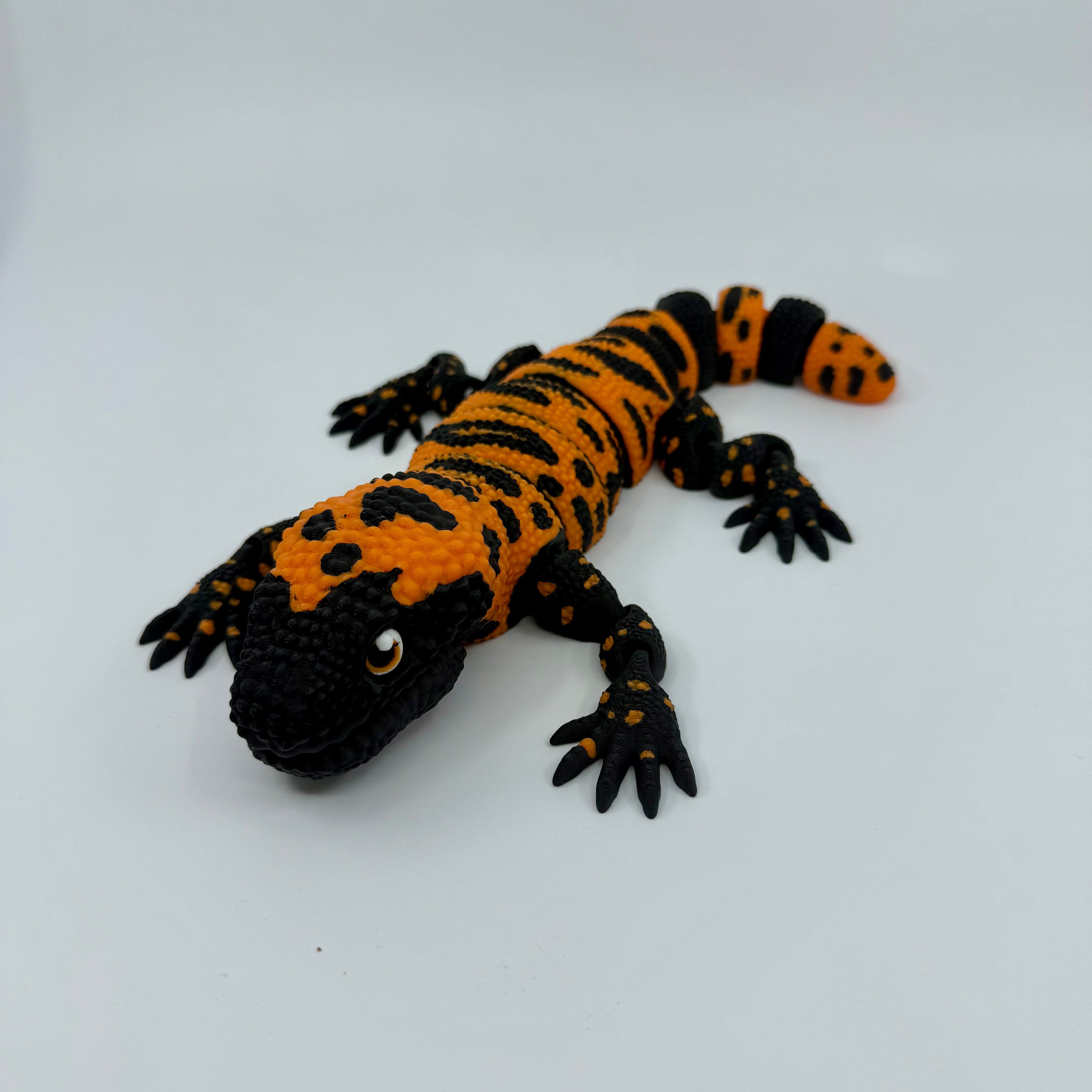 Gila Monster