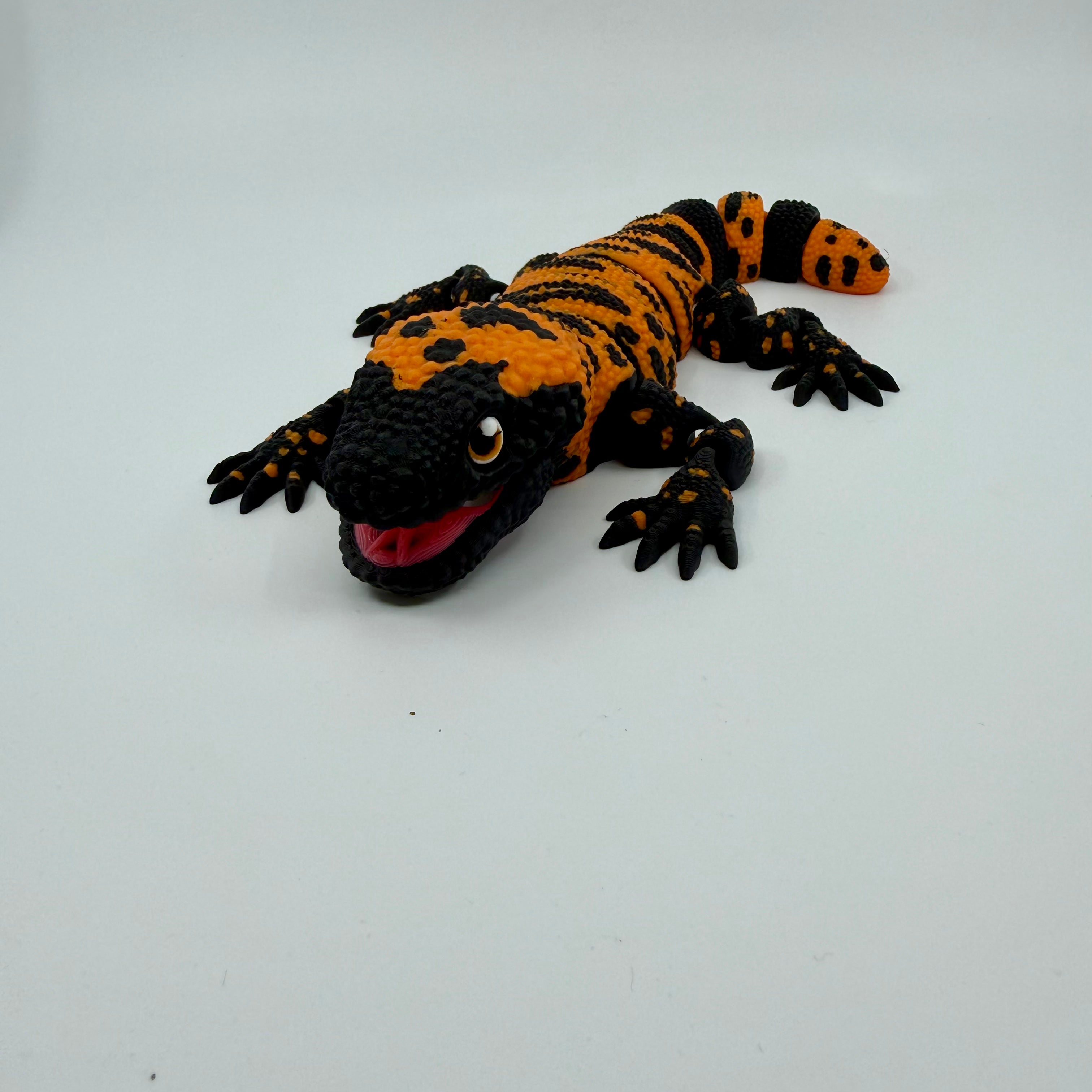 Gila Monster