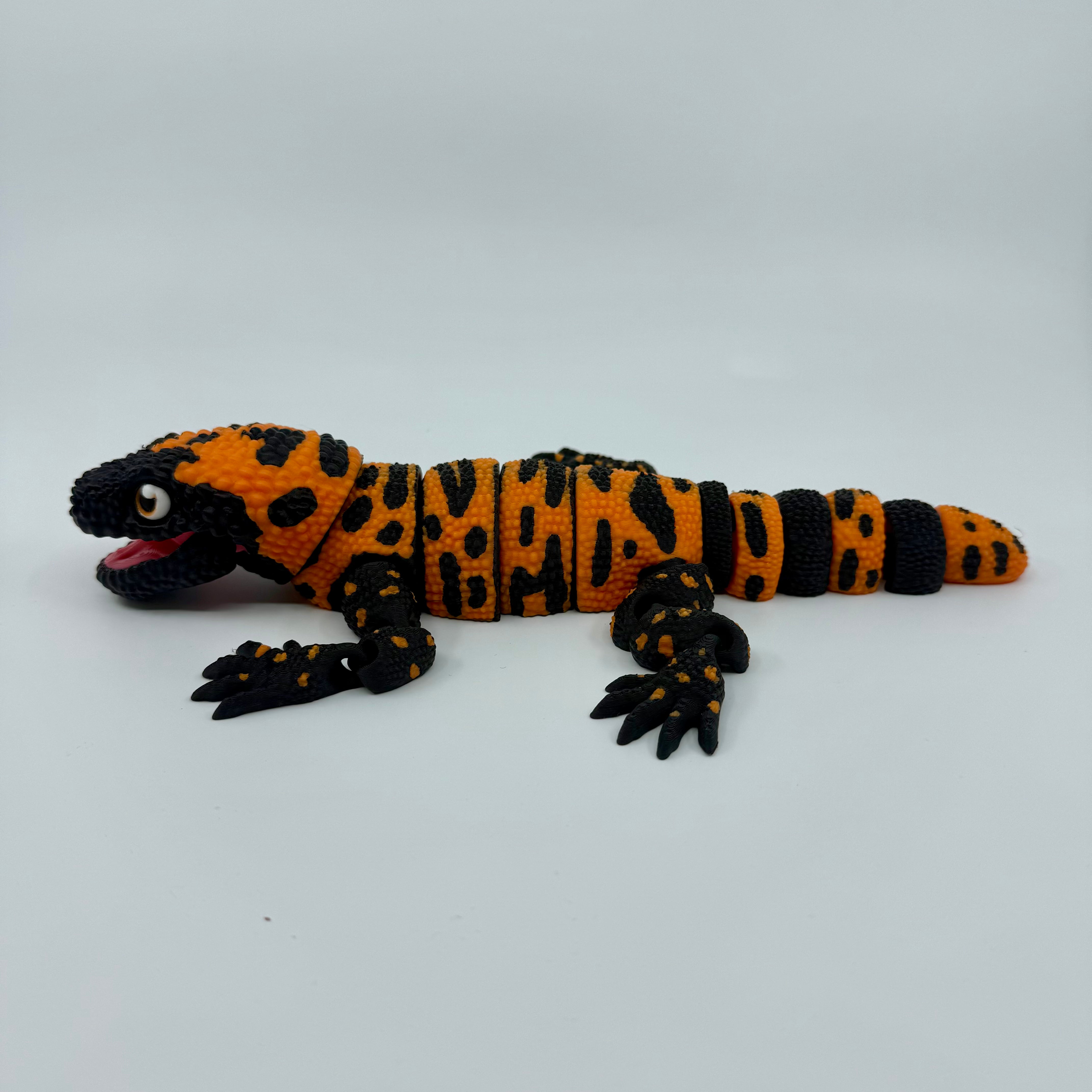 Gila Monster