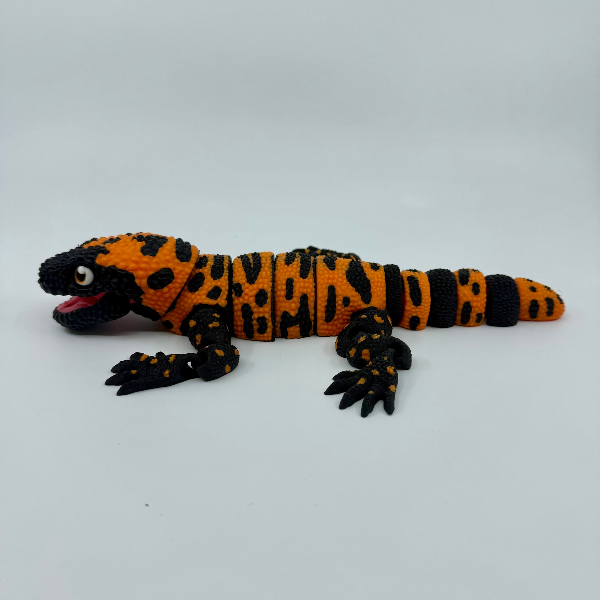 Gila Monster
