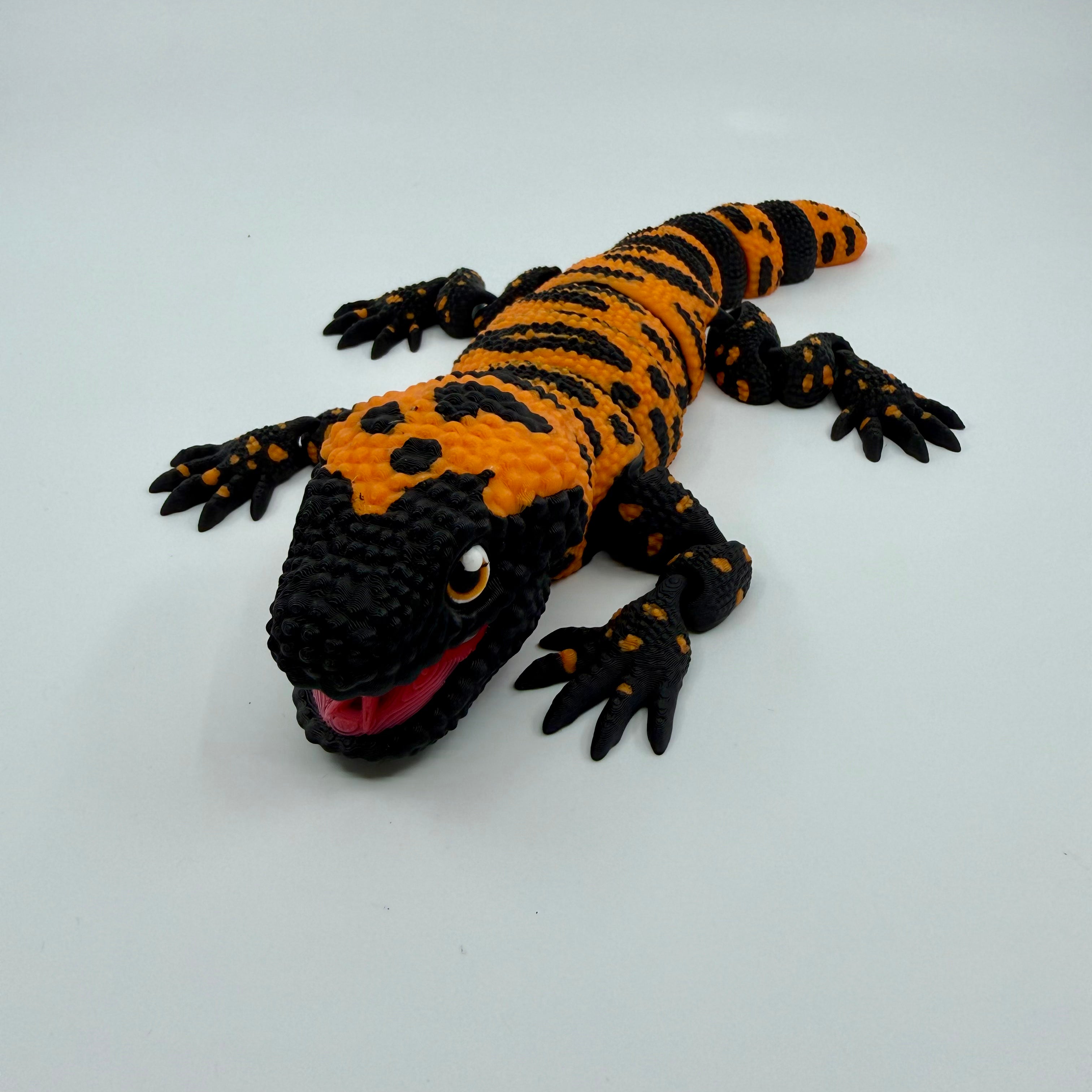 Gila Monster