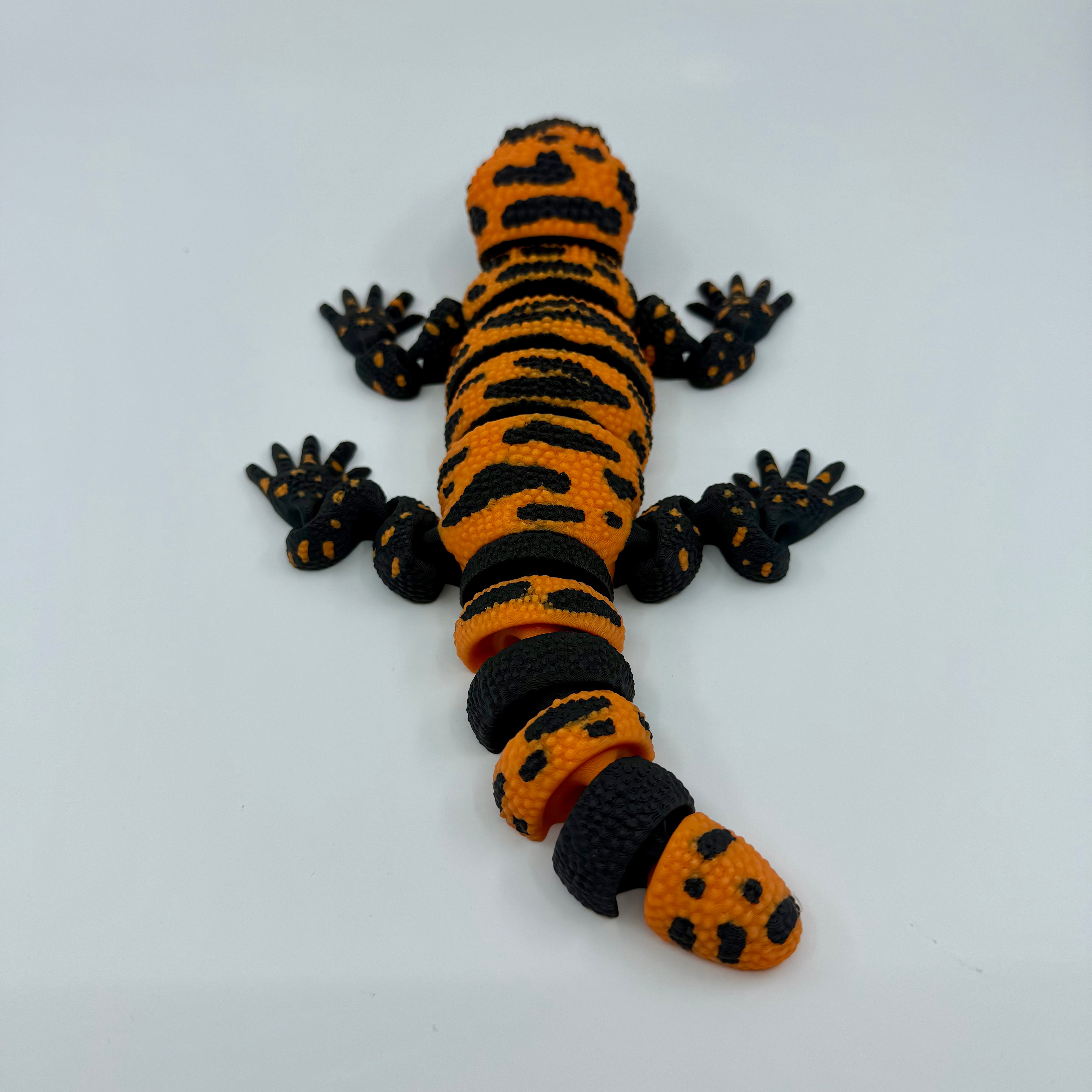 Gila Monster