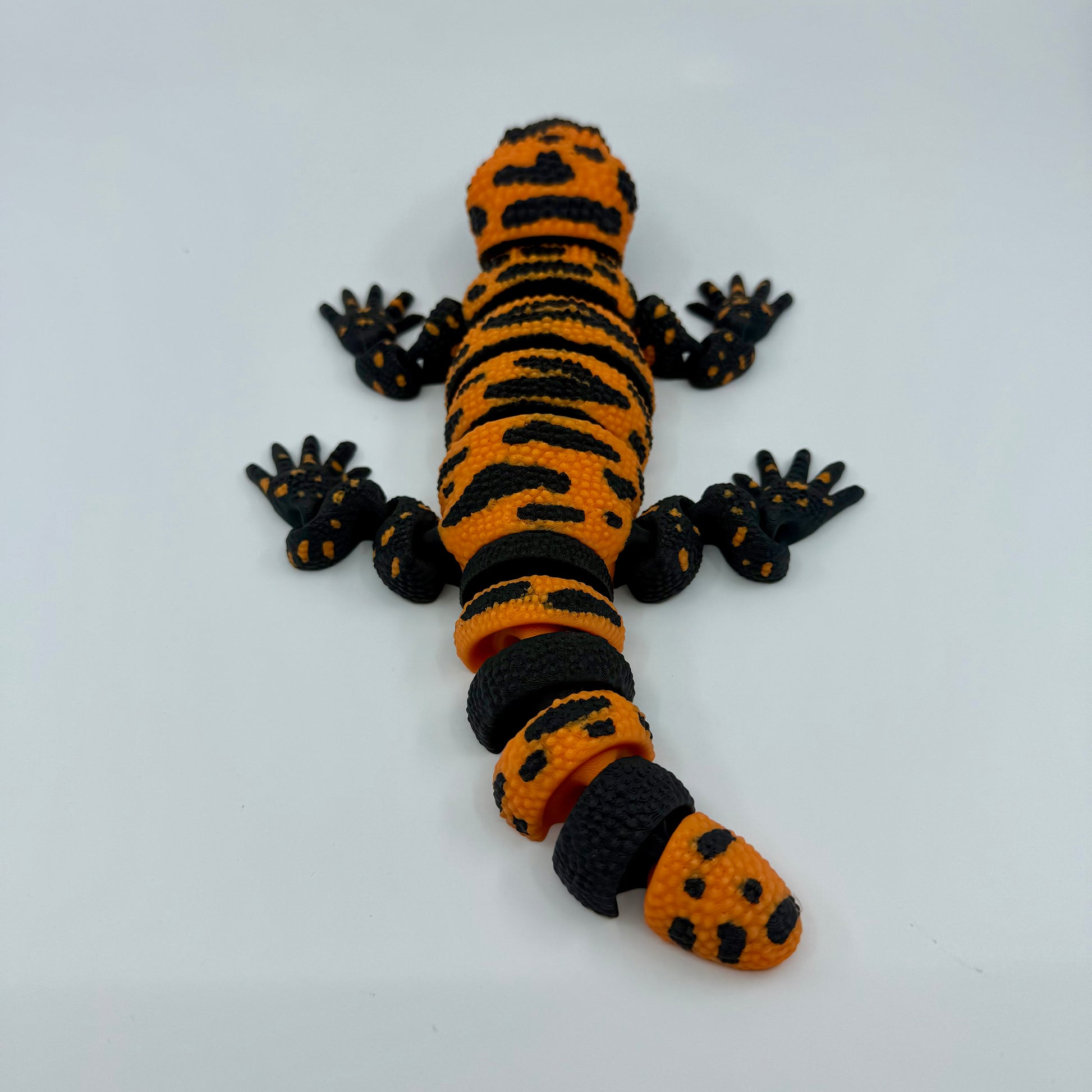 Gila Monster