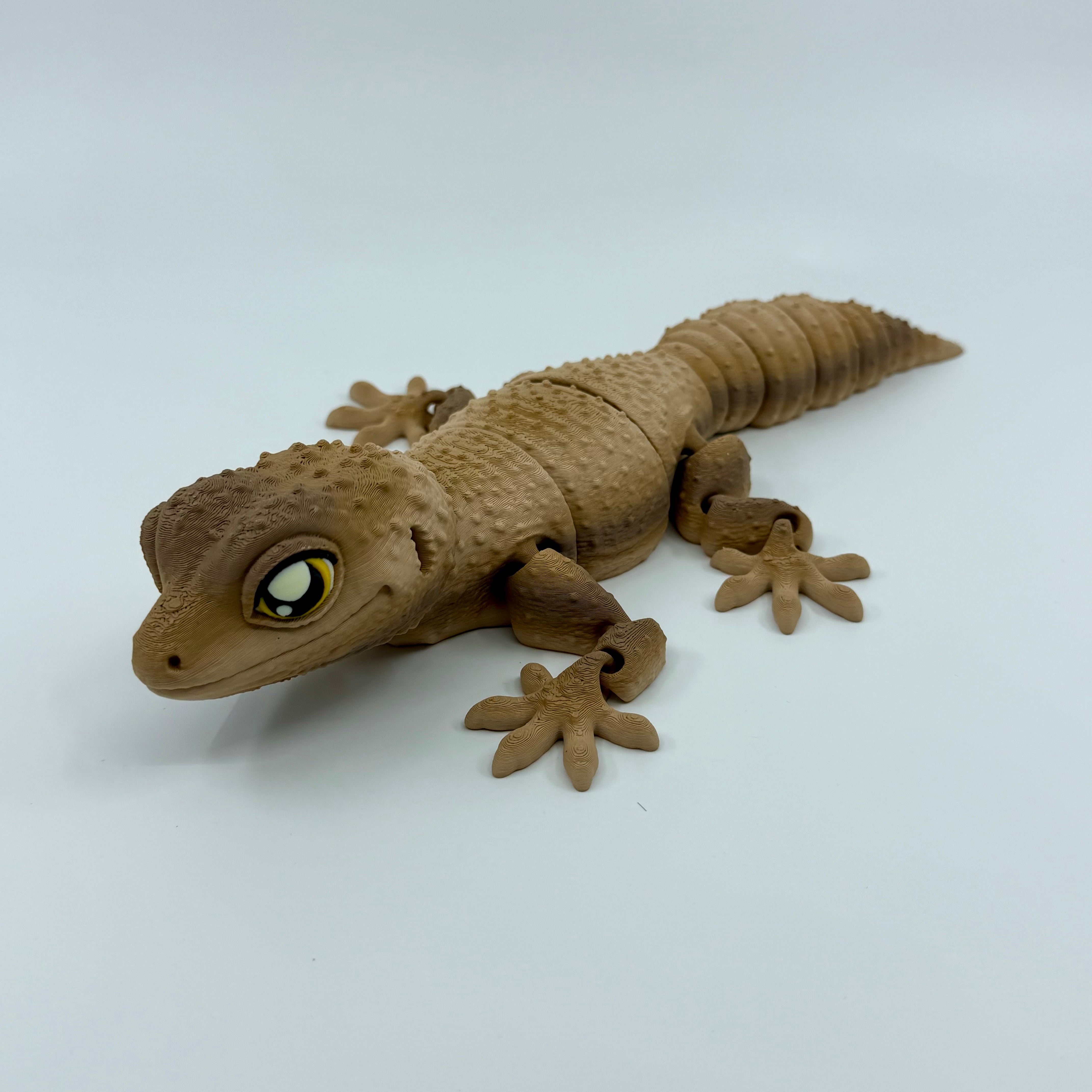 Gecko