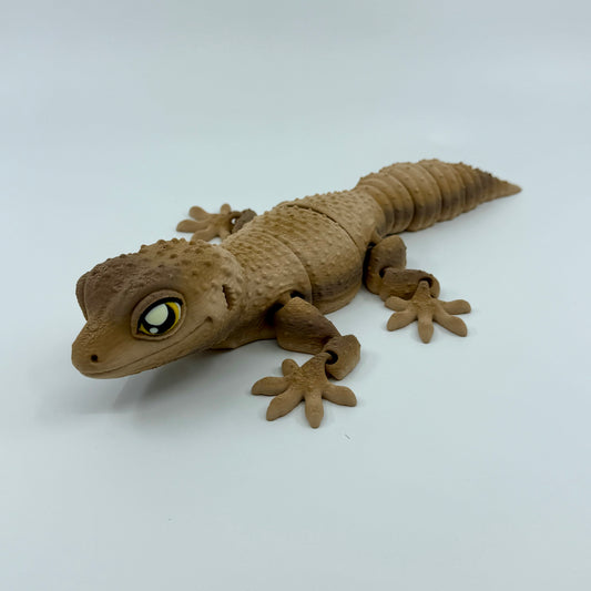 Gecko