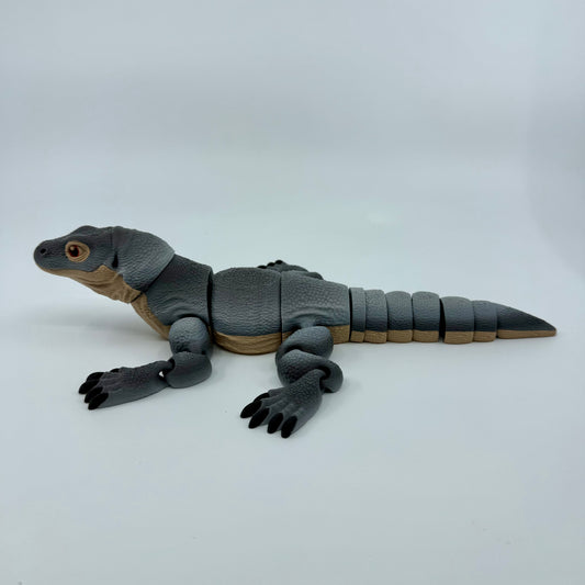 Komodo Dragon