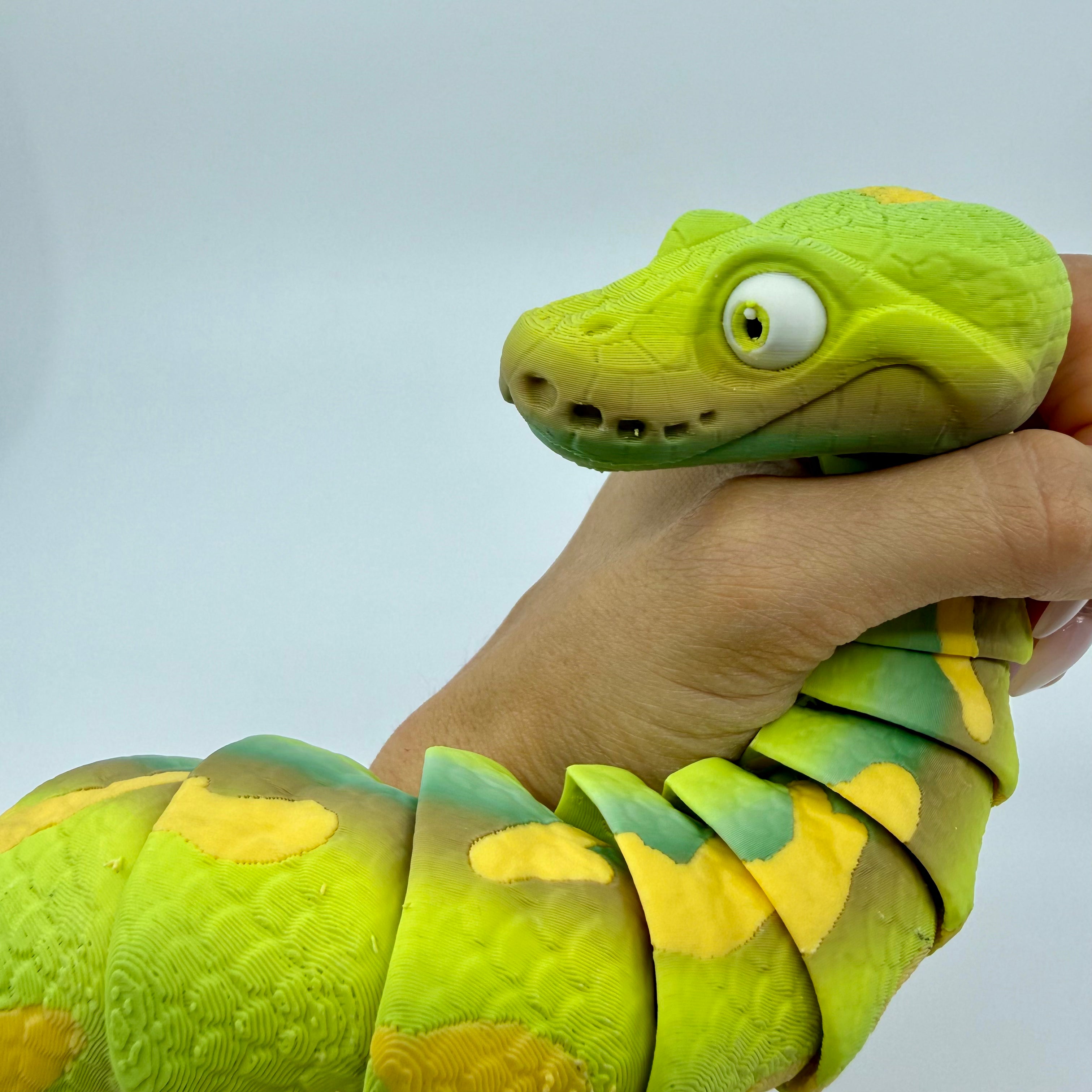 Python