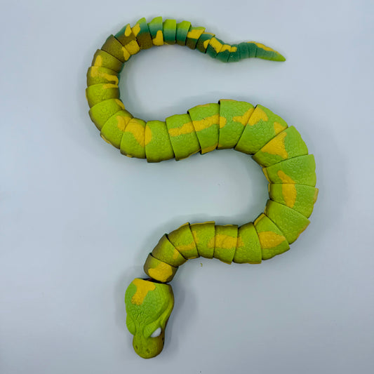 Python