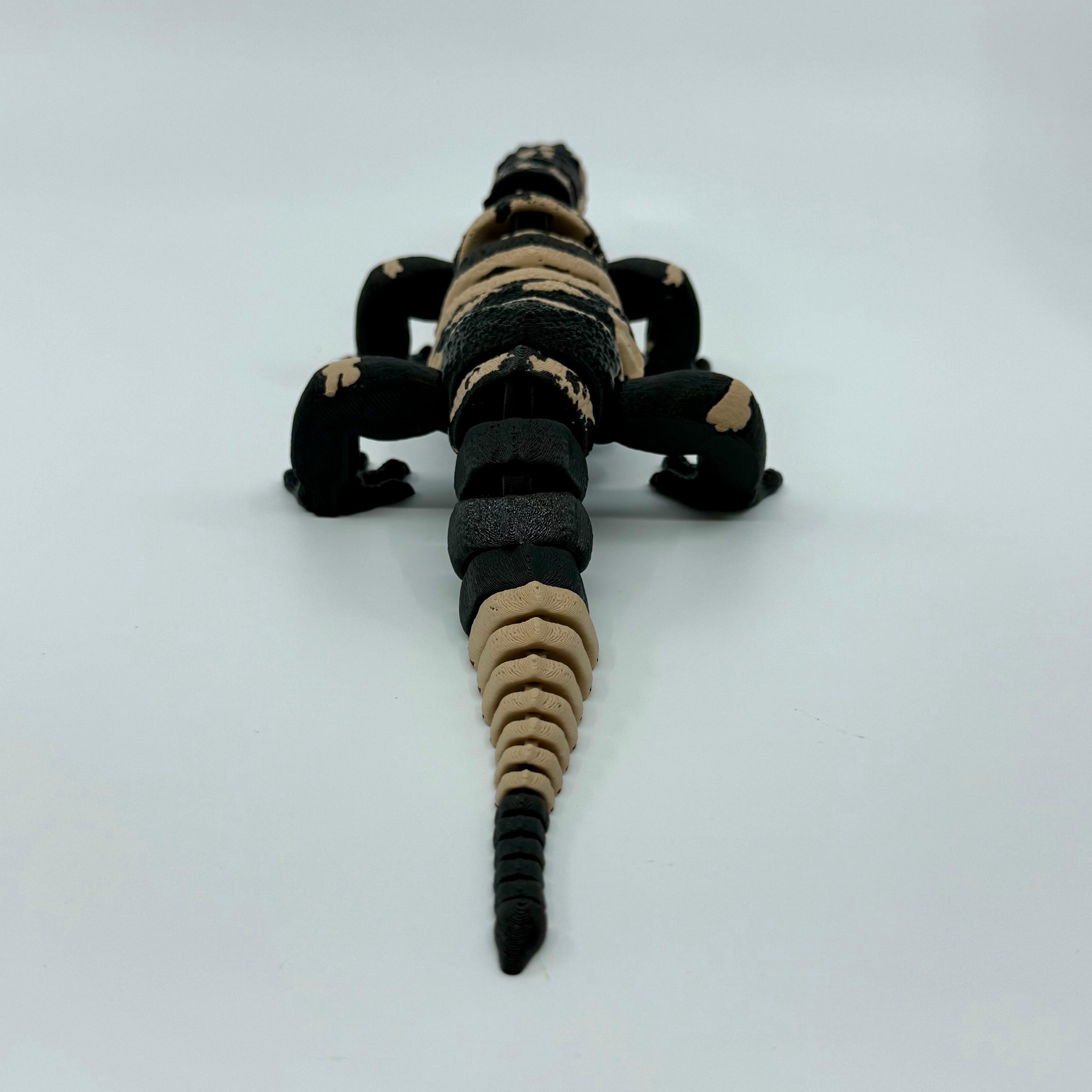 Lace Monitor