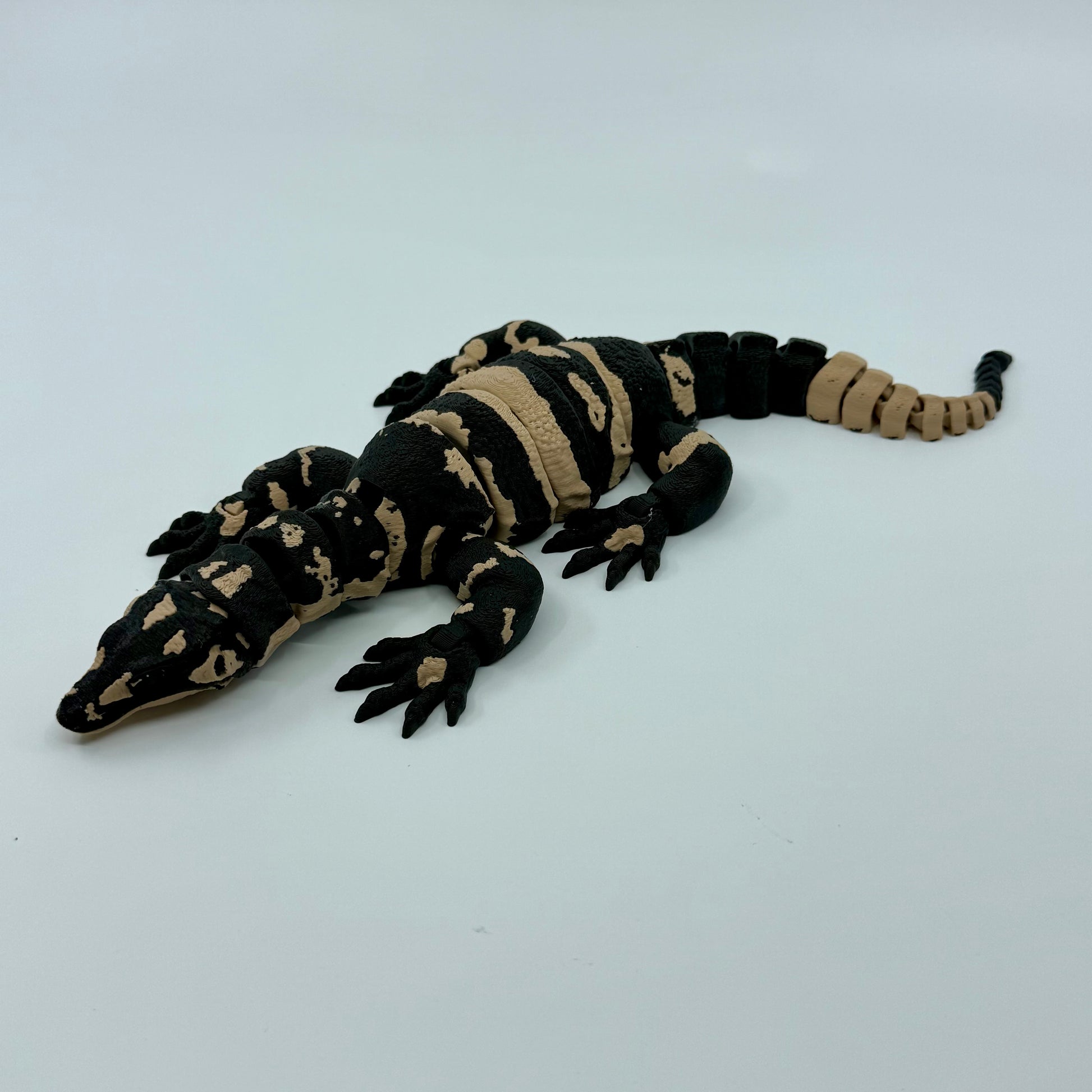 Lace Monitor