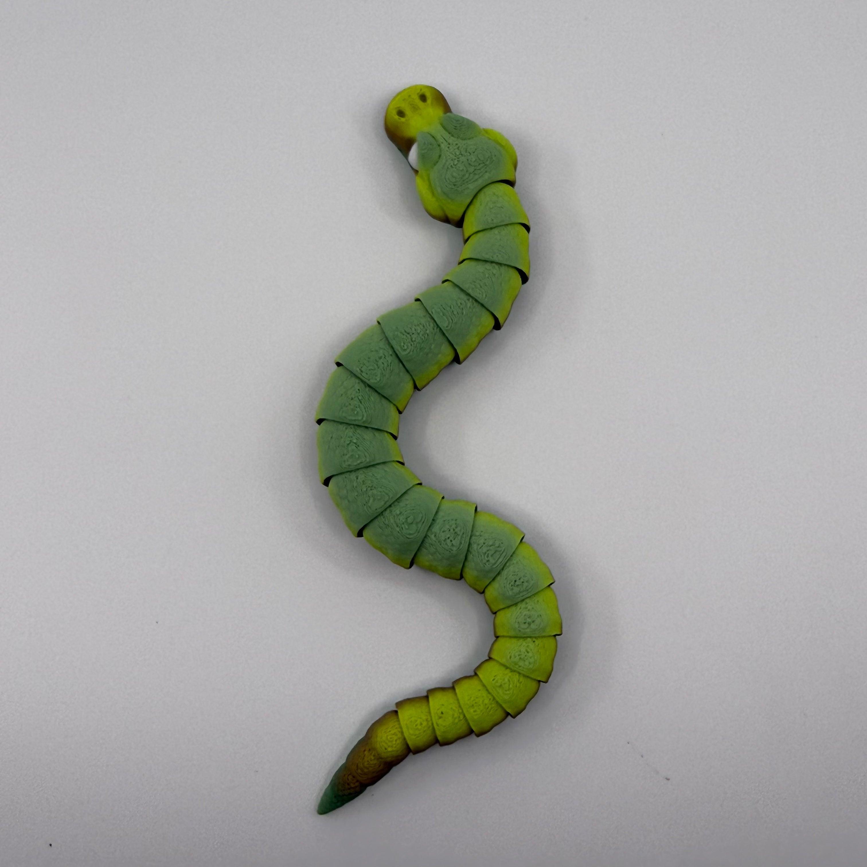 Baby Python