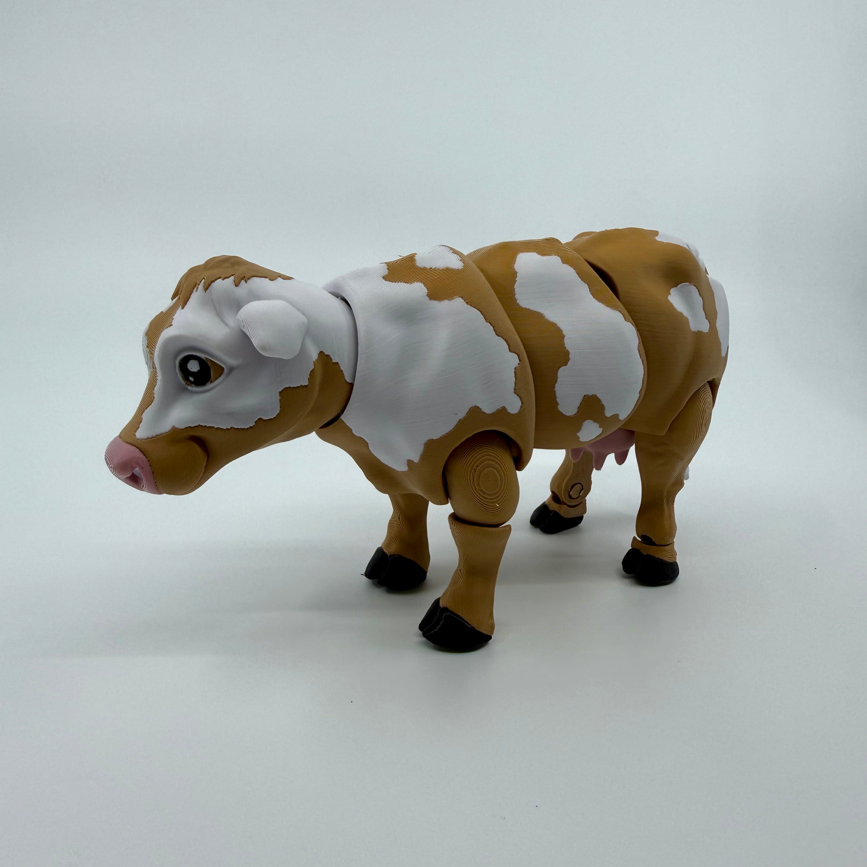 Cow