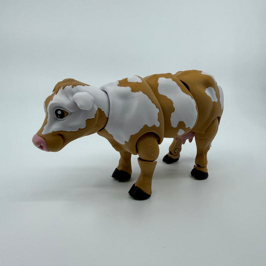 Cow