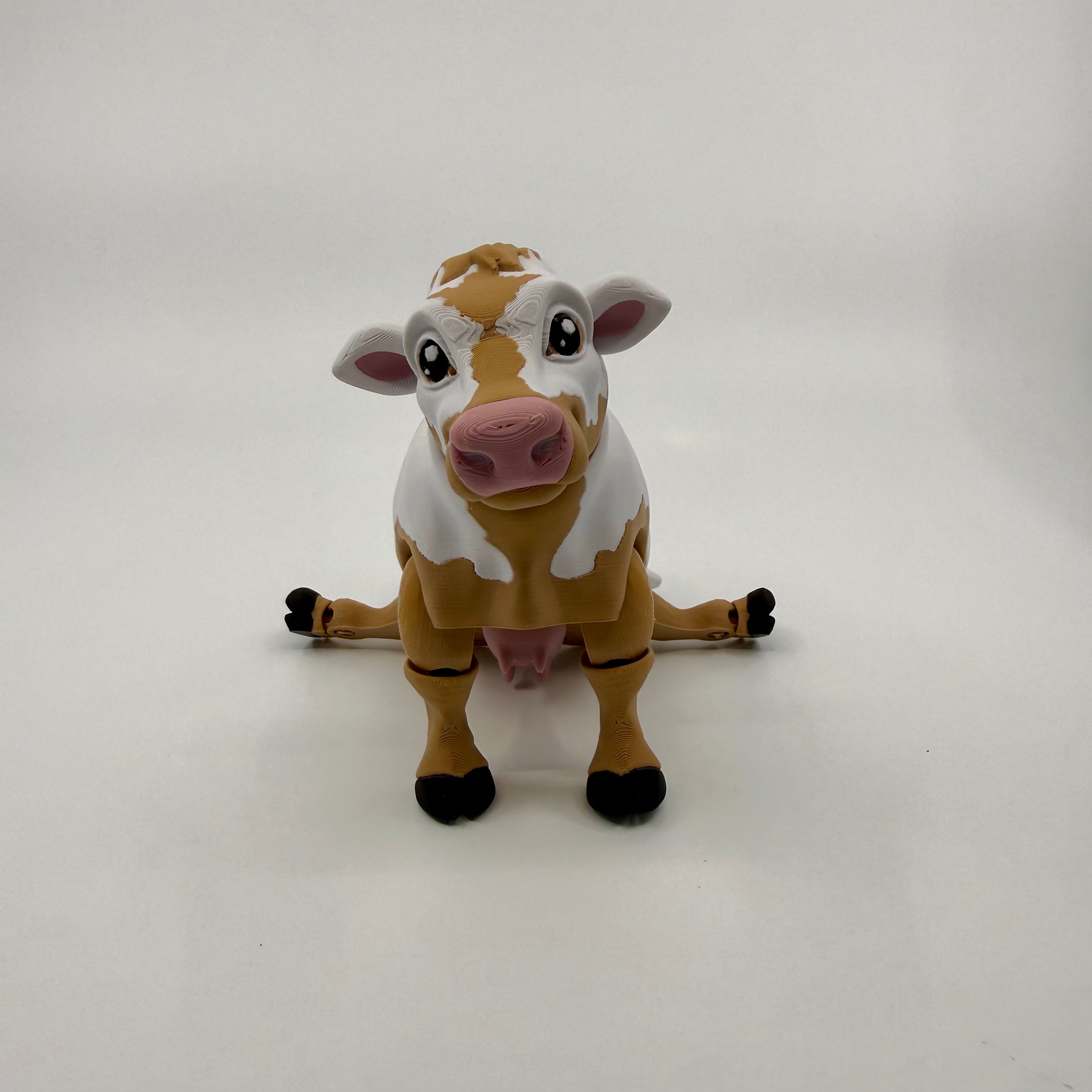 Cow