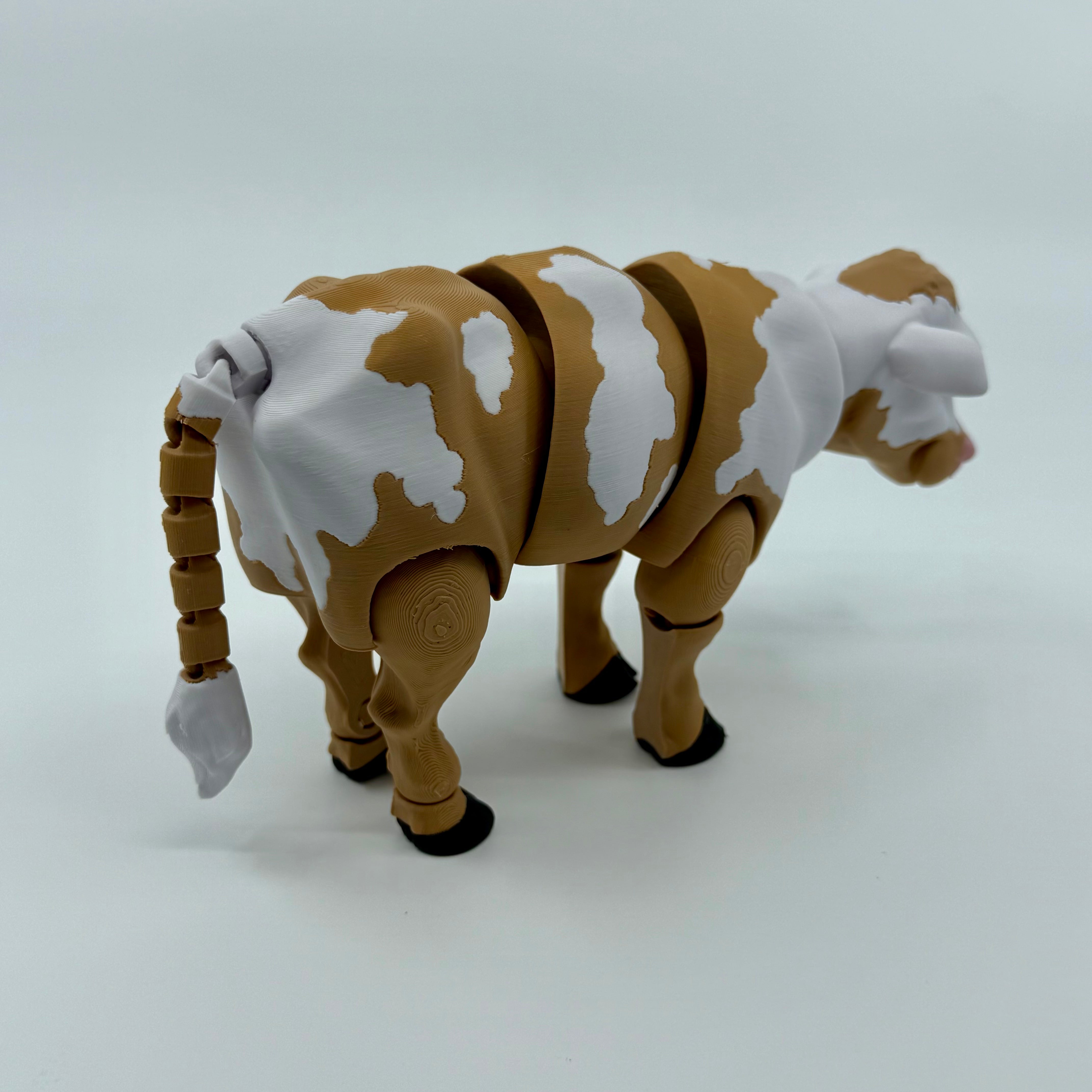 Cow