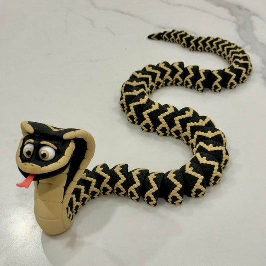 King Cobra