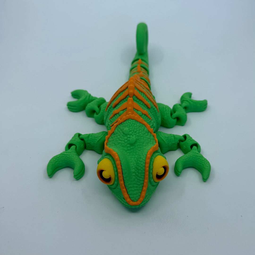 Chameleon