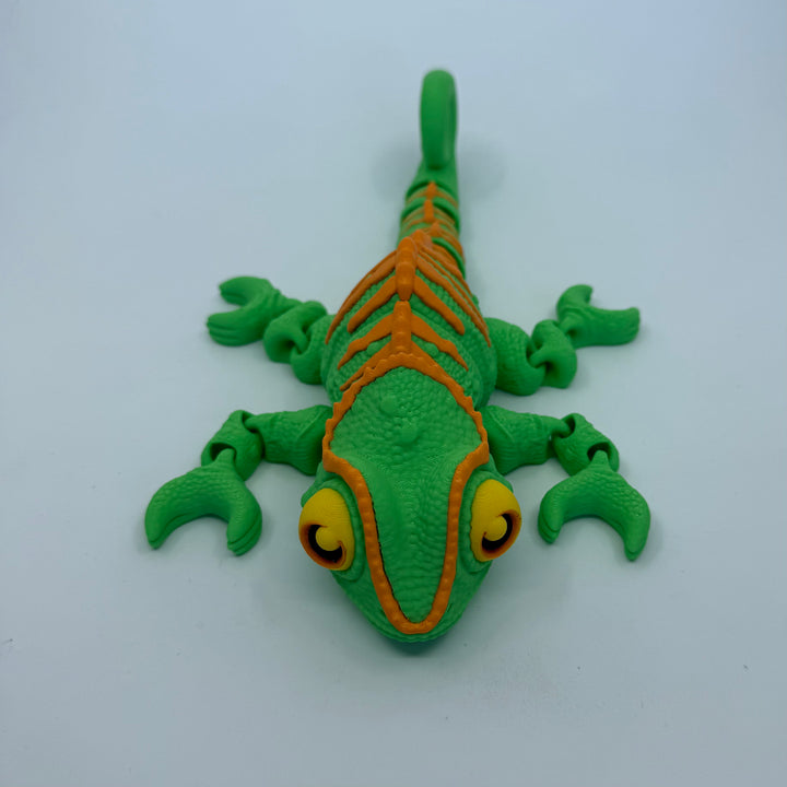 Chameleon