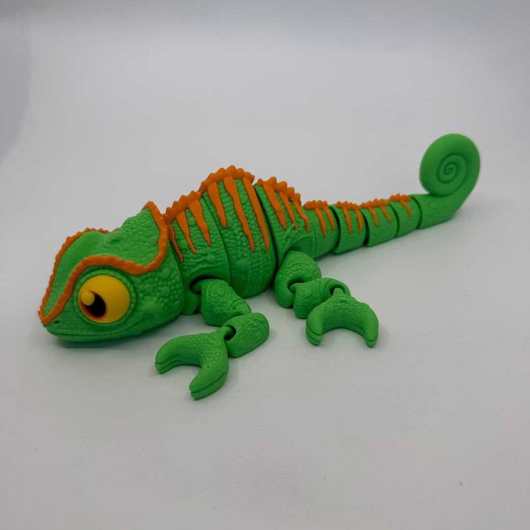 Chameleon