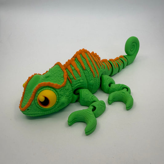 Chameleon