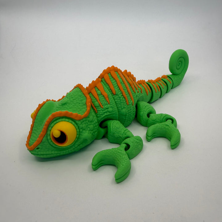 Chameleon