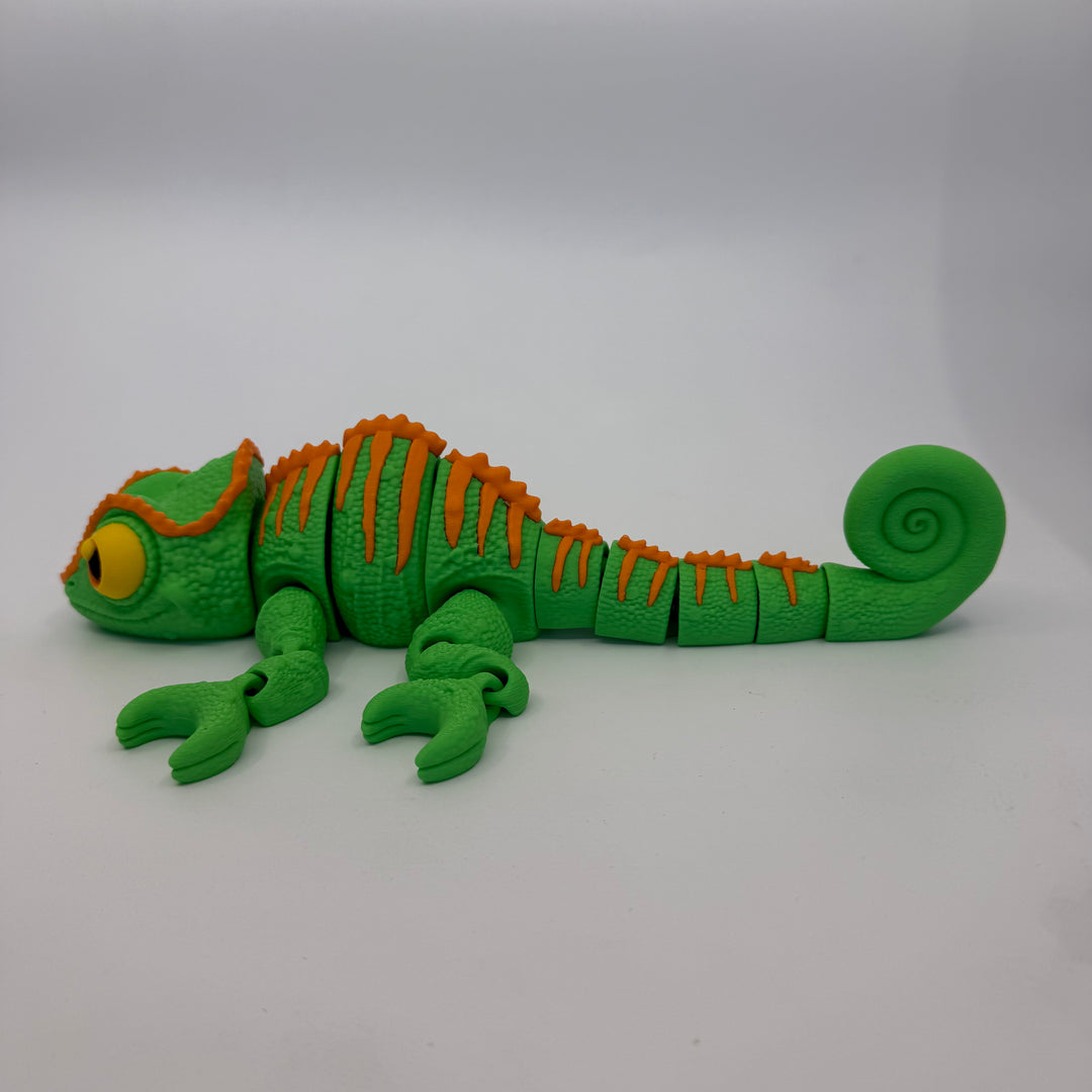 Chameleon