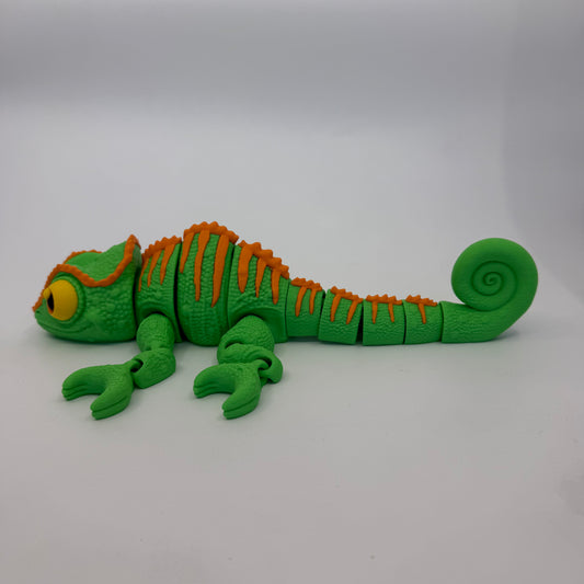 Chameleon