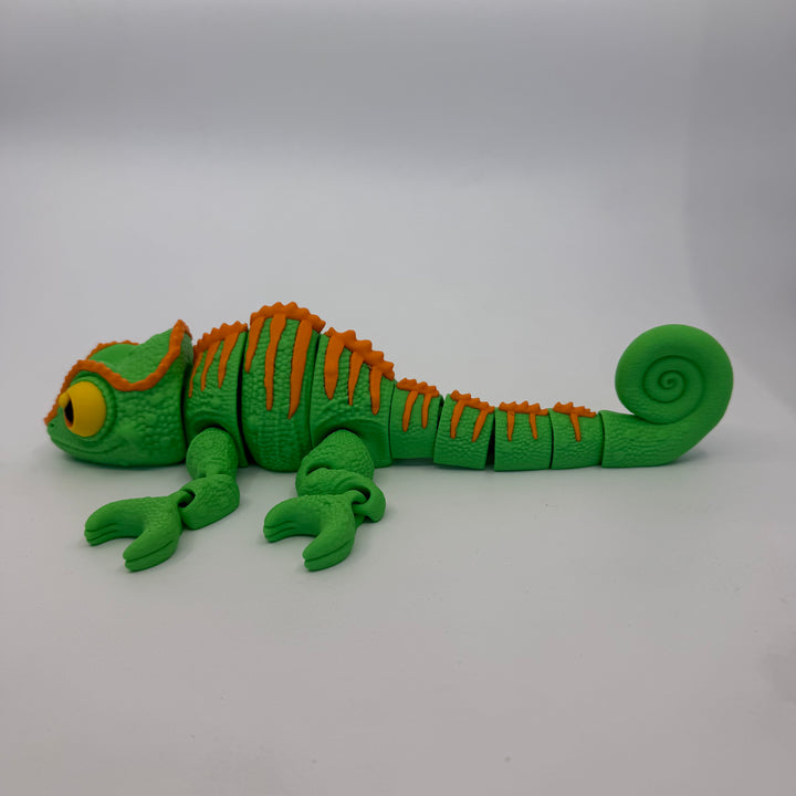 Chameleon