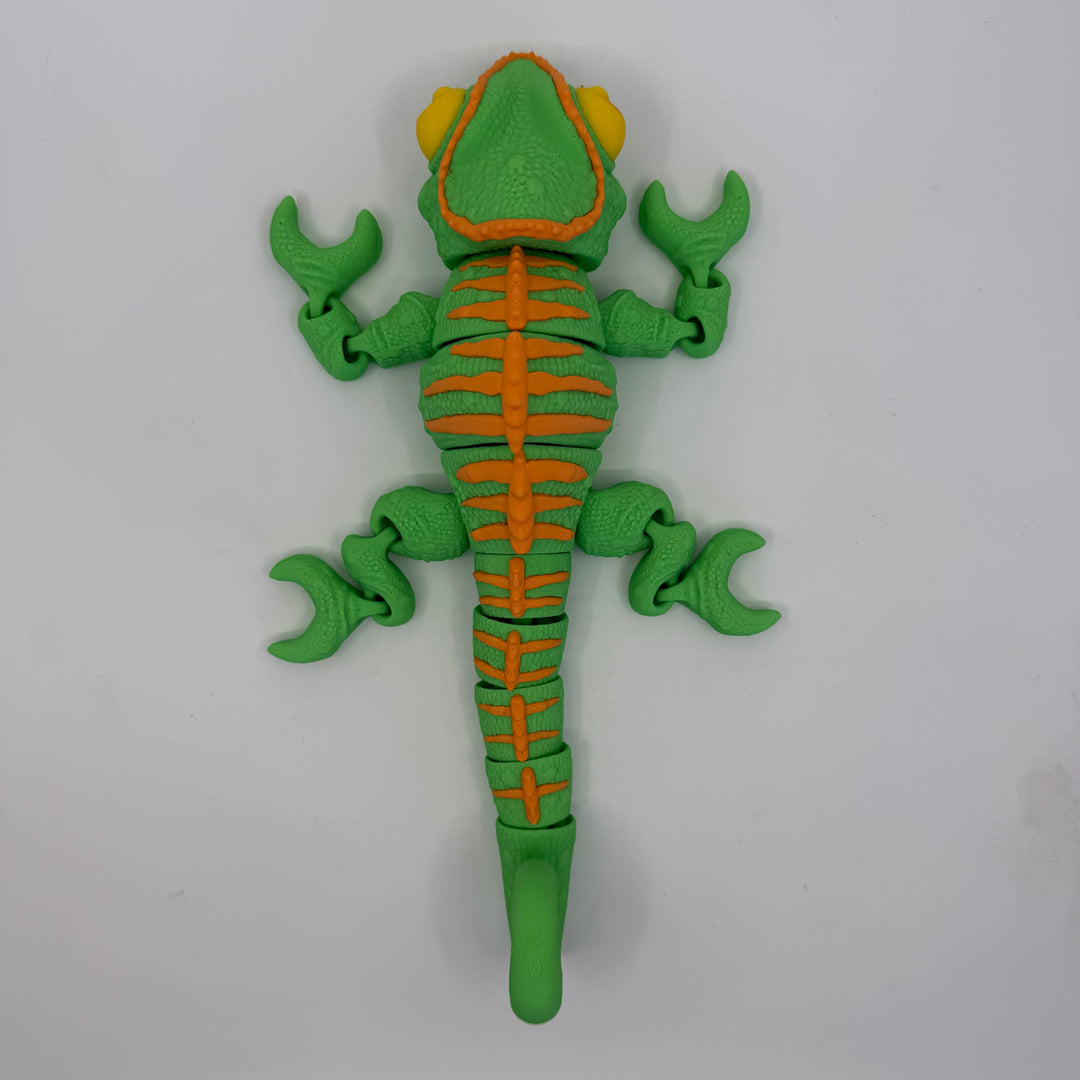Chameleon