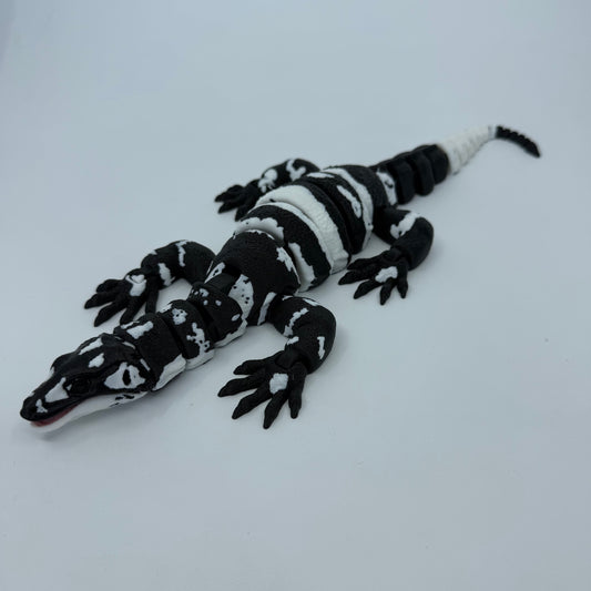 Lace Monitor
