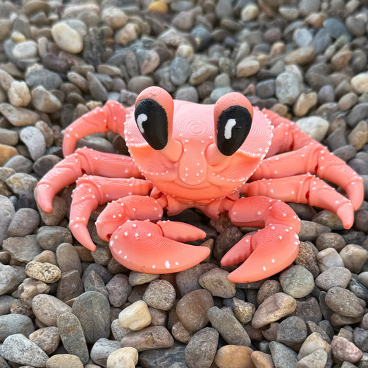 Crab