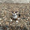 Snow Leopard